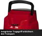 Preview: Einhell Akku-Nass-Trockensauger TE-VC 36/25 Li S-Solo 2347170